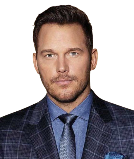 Chris Pratt